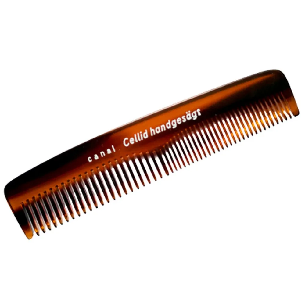 Canal Instrumente Kämme|Canal Taschenkamm 120 mm
