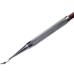 Canal Instrumente Zahnpflege|Canal Zahnbelagentferner mit Zahnweiß-Radierer, 120 mm