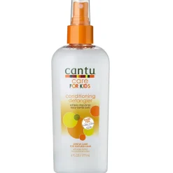 Cantu Afro-Haar^Care For Kids Conditioning Detangler 177 ml
