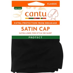Cantu Afro-Haar^Satin Cap Classic