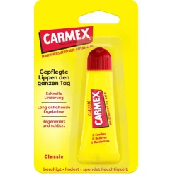 Classic Tube 10 g-Carmex Discount