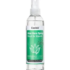 Casida Hagel Nature|Körper|Aloe Vera Spray Haut & Haare 200 ml