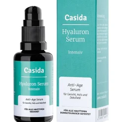 Hyaluron Serum Intensiv Anti-Age Serum 30 ml-Casida Discount