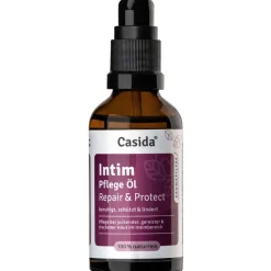 Intimpflege Öl Repair & Protect 50 ml-Casida Online