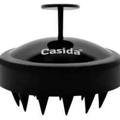 Casida Kopfhautpflege|Bürste^Kopfhaut Massagebürste