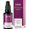 Casida Hautverjüngung|Gesicht|Niacinamide Serum mit Hyaluron 30 ml