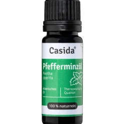 Casida Hagel Nature|Körper^Pfefferminzöl naturrein 10 ml