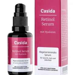 Casida Hagel Nature|Gesicht^Retinol Serum 30 ml