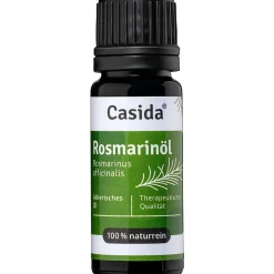 Casida Hagel Nature|Körper|Rosmarinöl naturrein 10 ml