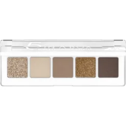 5 In A Box Mini Eyeshadow Palette-Catrice New