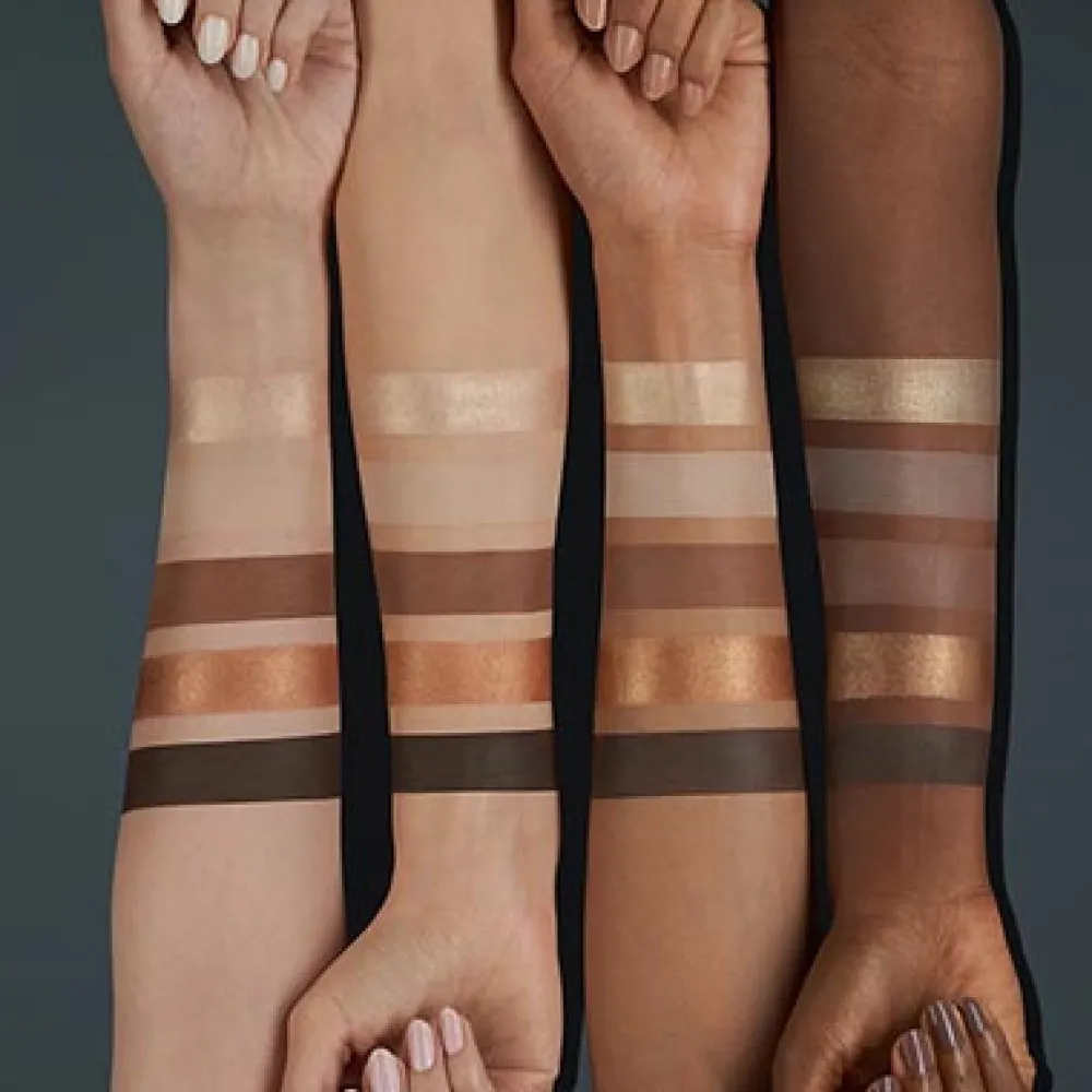 5 In A Box Mini Eyeshadow Palette-Catrice New