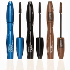 Glam & Doll Volume Mascara Set-Catrice Hot