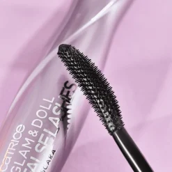Glam&Doll False Lashes Mascara 27 g-Catrice Best