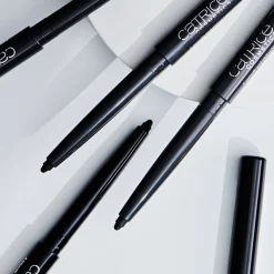 Catrice Eyeliner & Kajal|Inside Eye Khol Kajal 010 5 g