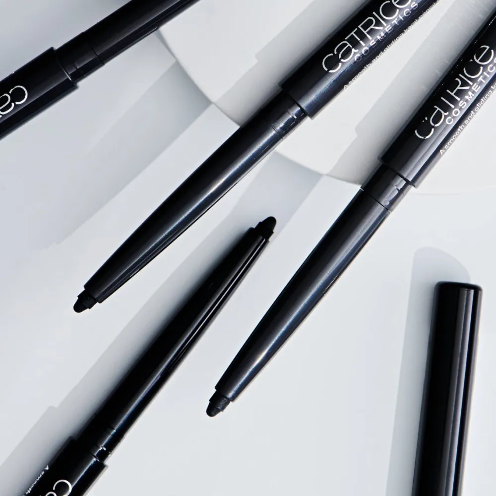 Catrice Eyeliner & Kajal|Inside Eye Khol Kajal 010 5 g