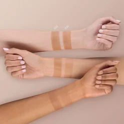 Sun Glow Matt Bronzing Powder 035 45 g-Catrice Hot