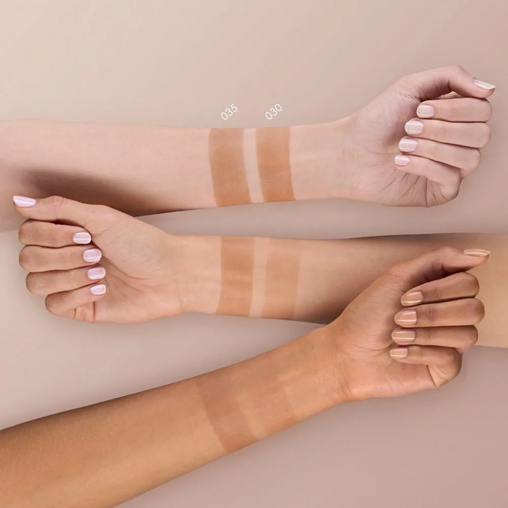 Sun Glow Matt Bronzing Powder 035 45 g-Catrice Hot