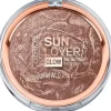 Catrice Puder & Concealer^Sun Lover Glow Bronzing Powder 8 g