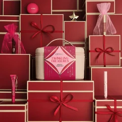 Nagellack|Lippen^Catrice TWINKLING TREASURES Adventskalender