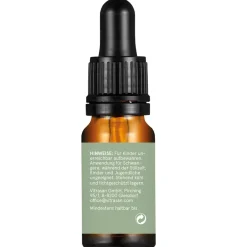 CBD Vital Zahnpflege|Hagel Nature^5% CBD Mundpflegeöl 10 ml