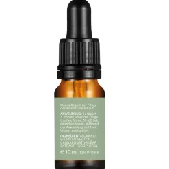10% CBD Mundpflegeöl 10 ml-CBD Vital Online