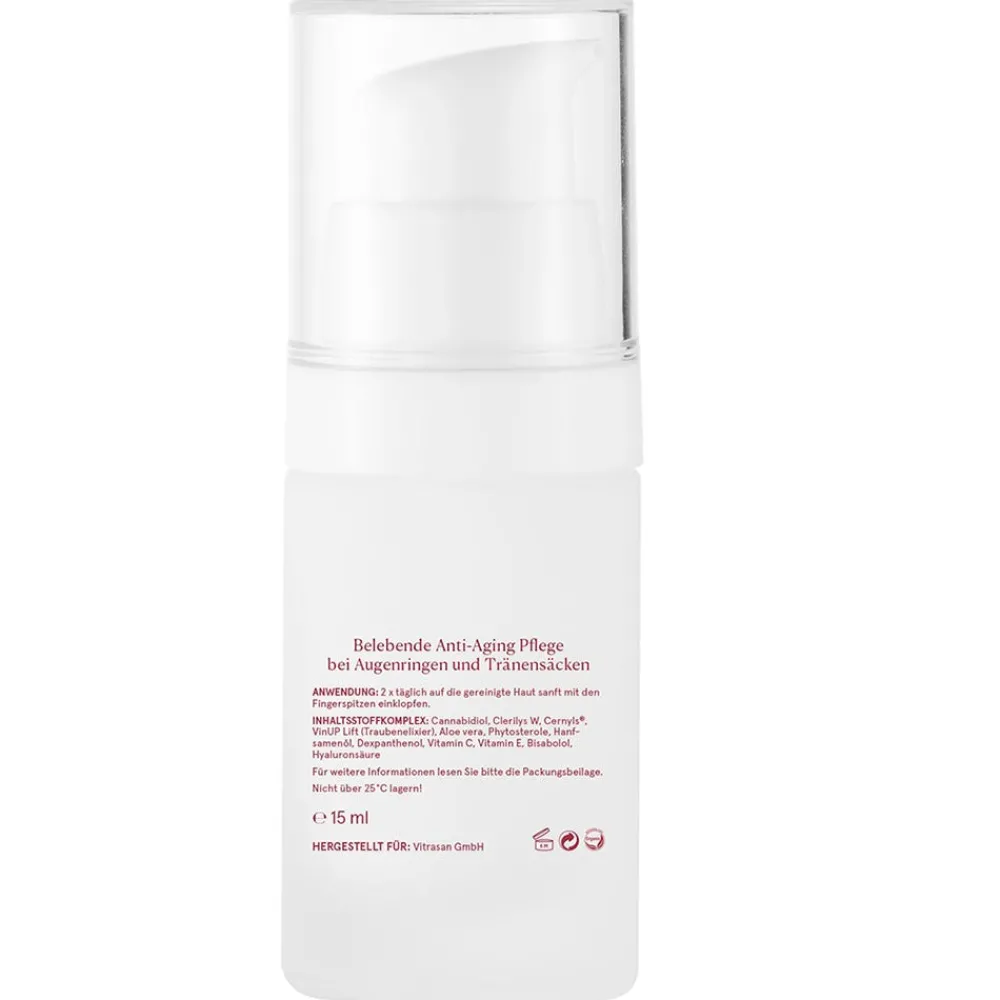 Augenserum 15 ml-CBD Vital New