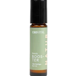 CBD Beauty Booster Roll-On 10 ml-CBD Vital Best