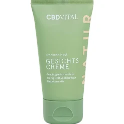 CBD Vital Hagel Nature|Gesicht^CBD Hydracalm 50 ml