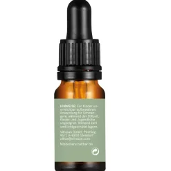 CBD Vital Zahnpflege|Hagel Nature|18% CBD Mundpflegeöl 10 ml