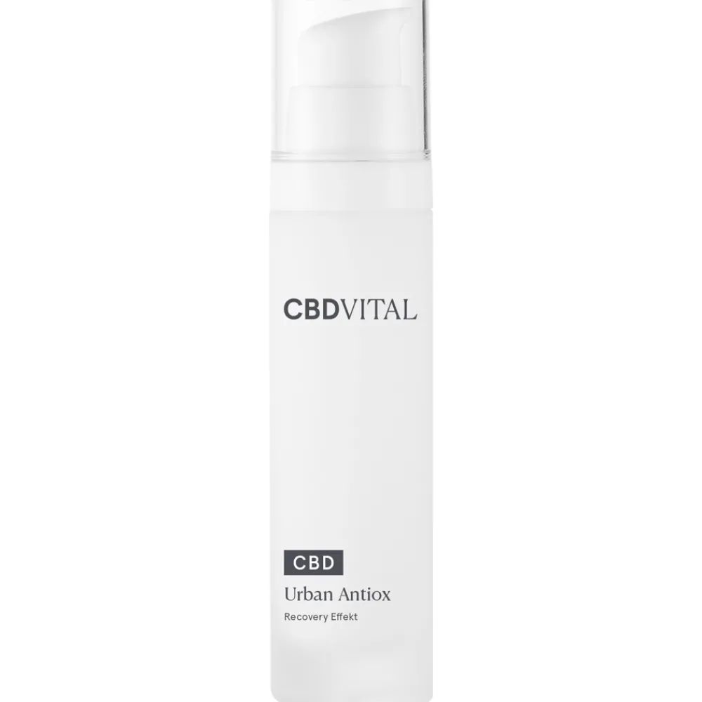 CBD Urban Atiox 50 ml-CBD Vital New