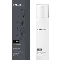 CBD Urban Atiox 50 ml-CBD Vital New