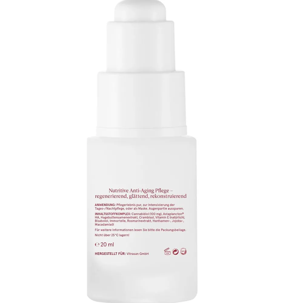 CBD Vital Hautverjüngung|Gesicht^Gesichtsöl 20 ml