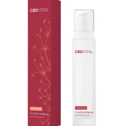 CBD Vital Hautverjüngung|Gesicht|Gesichtsreinigung 100 ml