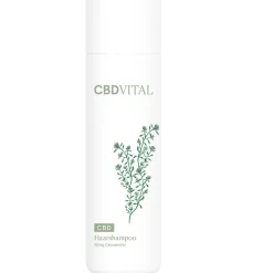 CBD Vital Shampoo|Haarshampoo 200 ml