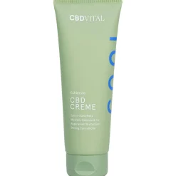 CBD Vital Hagel Nature|Körper|Kühlende CBD Creme 100 ml
