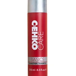 CEHKO Shampoo|C:EHKO Care Basics Farbstabil Shampoo 250 ml