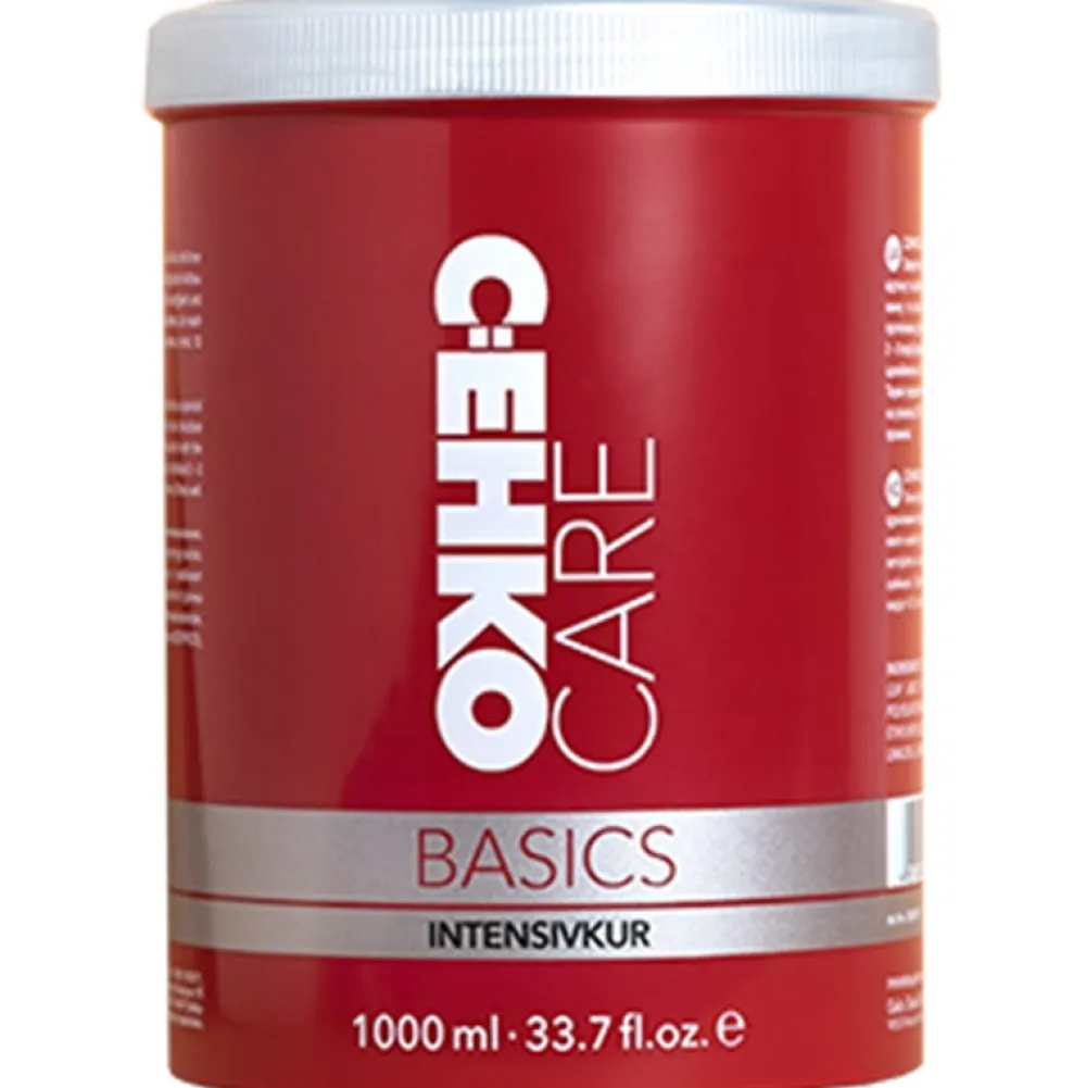 CEHKO Haarkur|C:EHKO Care Basics Intensivkur 1000 ml