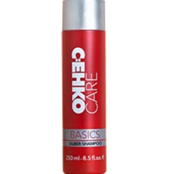 C:EHKO Care Basics Silber Shampoo 250 ml-CEHKO Sale