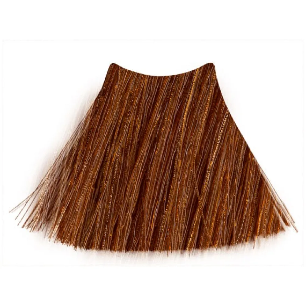 C:EHKO Color Explosion 7/47 Mittelblond-Kupferbraun 60 ml-CEHKO Discount