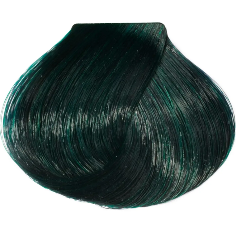 CEHKO Haarfarbe|C:EHKO Color Explosion Haarfarbe mixton grün 00/13