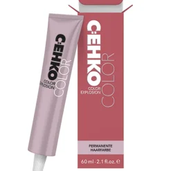 C:EHKO Color Explosion Haarfarbe 6/3 Goldblond-CEHKO Hot
