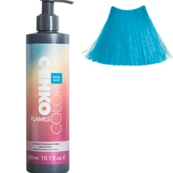 CEHKO Haarfarbe|C:EHKO Color Flames Basic Blue