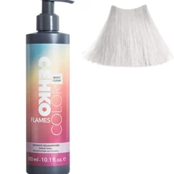 CEHKO Haarfarbe|C:EHKO Color Flames Basic Clear