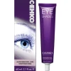 CEHKO Wimpern & Brauen|Augenbrauen- & Wimpernfarbe|C:EHKO Eye Shades Augenbrauen- & Wimpernfarbe schwarz 60 ml