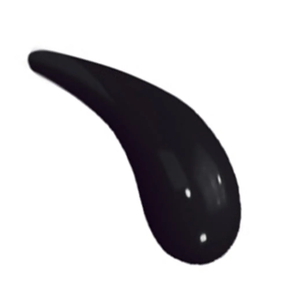 CEHKO Wimpern & Brauen|Augenbrauen- & Wimpernfarbe|C:EHKO Eye Shades Augenbrauen- & Wimpernfarbe schwarz 60 ml