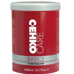 CEHKO Haarkur|C:EHKO Farbstabilkur 1000 ml