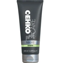 CEHKO Haarkur^C:EHKO Maske Sensitiv 200 ml