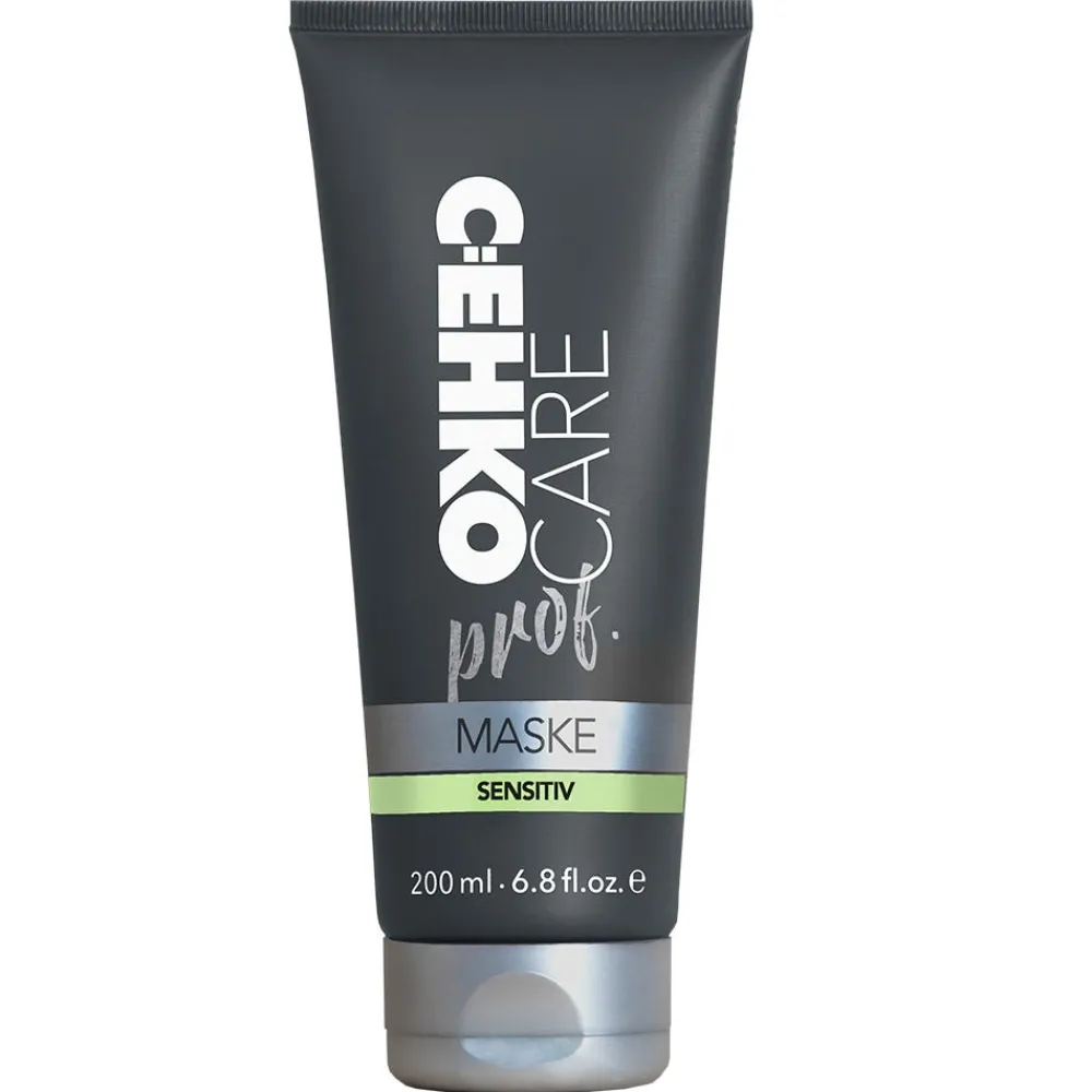 CEHKO Haarkur^C:EHKO Maske Sensitiv 200 ml