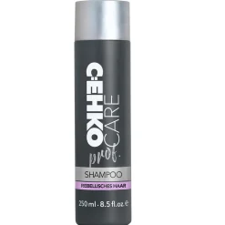 CEHKO Shampoo|C:EHKO Shampoo Rebellisches Haar 250 ml