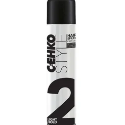CEHKO Haarspray & Haarlack|C:EHKO Style Haarspray Crystal 400 ml